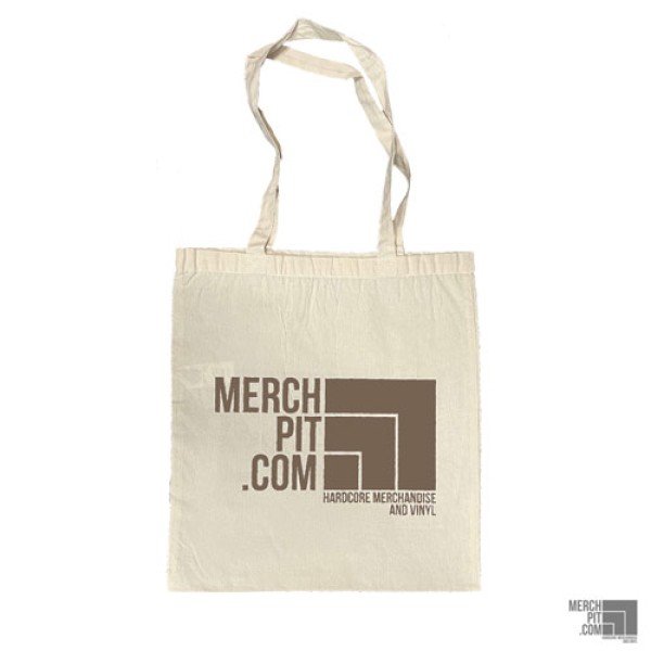 MERCHPIT ´Nutella Bread´ Tote Bag
